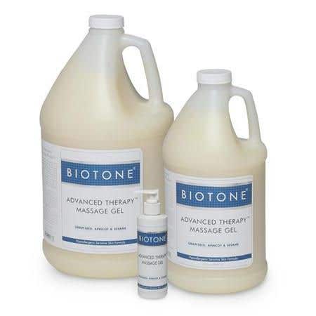 BIOTONE® Advance Therapy® Gel