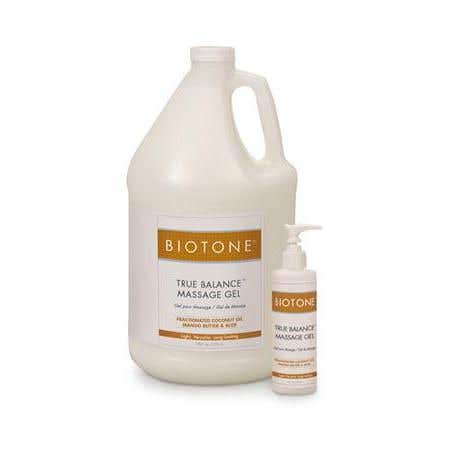BIOTONE® True Balance™ Massage Gel