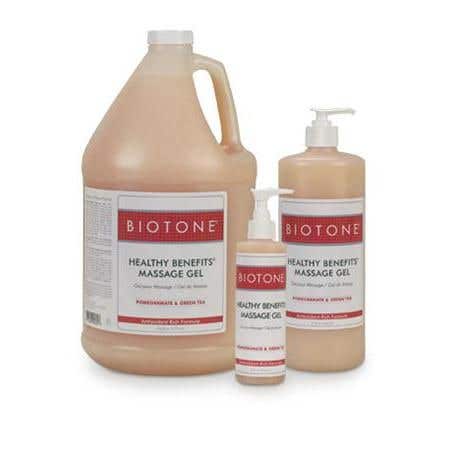 BIOTONE® Healthy Benefits® Gel
