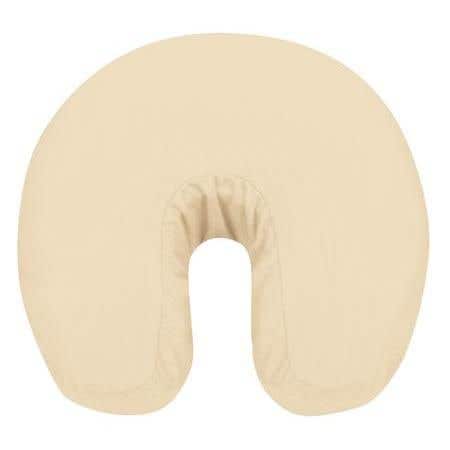 NRG Face Cradle Cover Flannel Natural