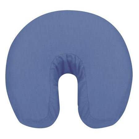 NRG Face Cradle Cover Flannel Twilight Blue