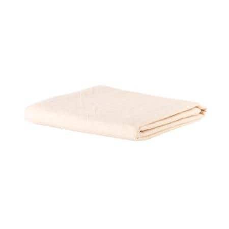 Deluxe Sheet Set Flannel Natural
