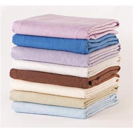 3-Piece Deluxe Flannel Sheet Set