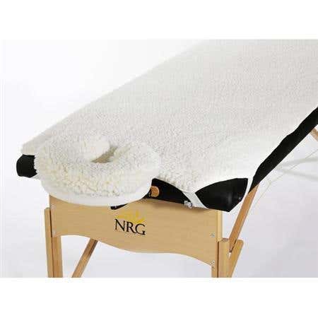 Exclusive 2 Fleece Special (Pad And Face Cover)
