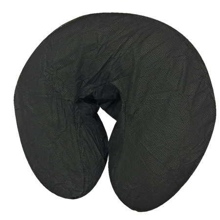 Fitted Disposable Face Rest Covers