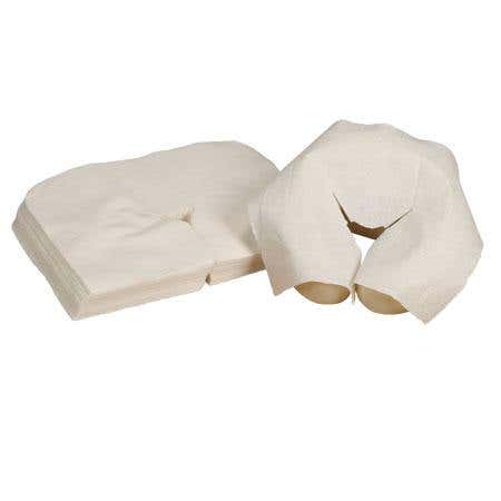 Earthlite Disposable Headrest Covers 100Ct