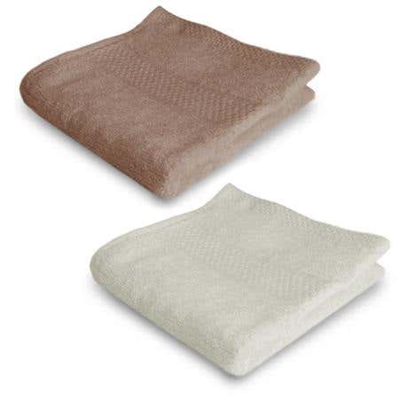 100% Bamboo Hand Towel