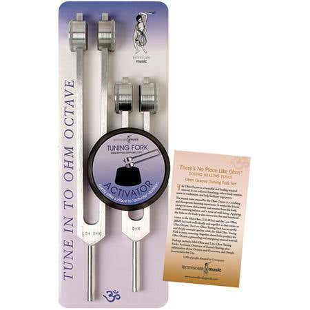 Ohm Octave Set