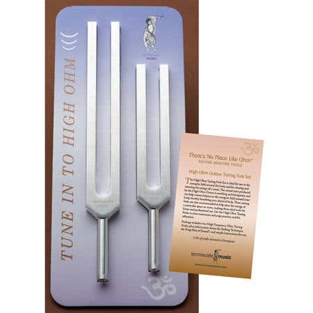 High-Ohm Octave Set