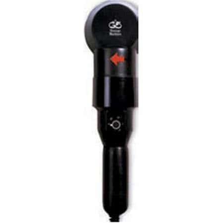 G5 Pro-Power Massager 5 Heads Included