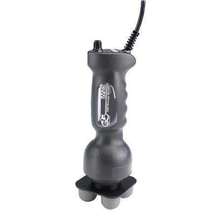 G5 GBM Hand-Held Massager With 5 Attachments