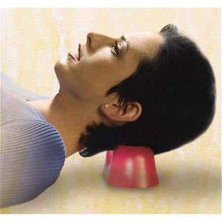 Still Point Inducer Original Firm Solid Red Foam