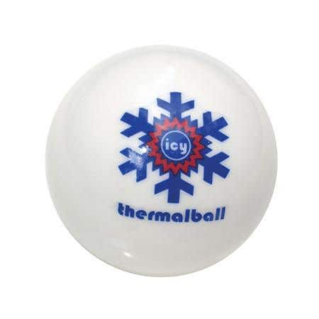 Kewler 3"Thermalball, White