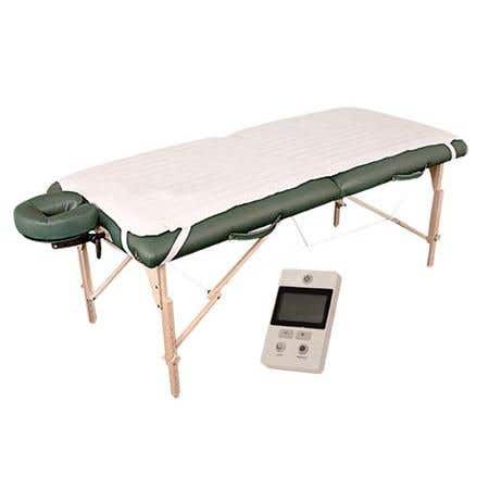 NRG Digital Massage Table Warmer