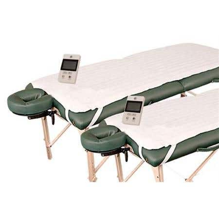  NRG Digital Table Warmer 2 Pack