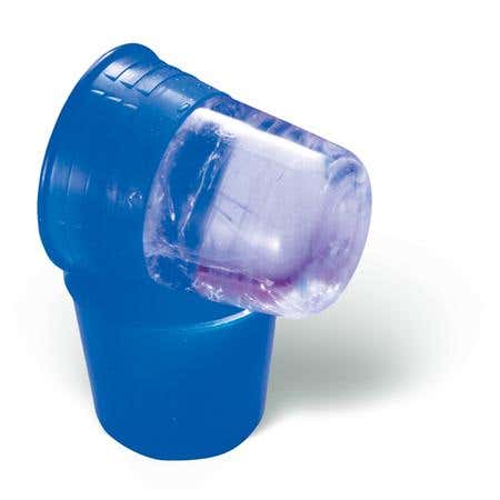 Cryocup Ice Massage Cup