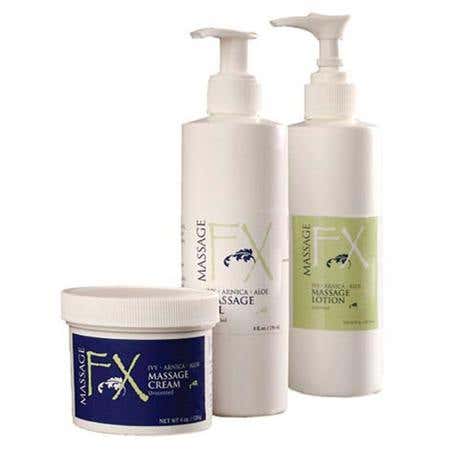 Massage Fx Massage Kit