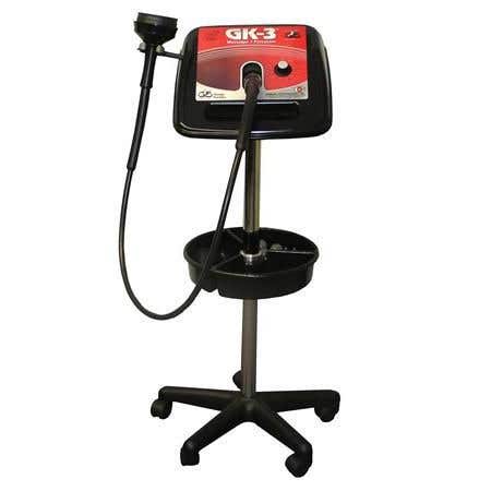 G5 Model Gk-3 Massager/Percussor, Variable Speed