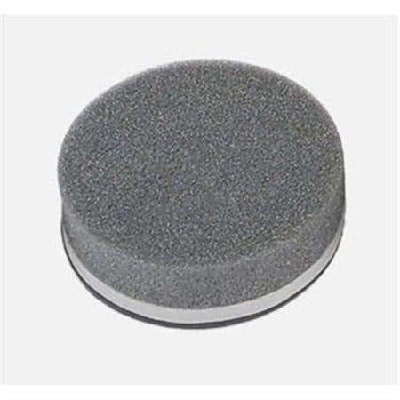 Sft Sponge Rbr Aplctr For G5 Massagers, 2-5/8' Dia