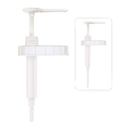Bon Vital Creme Pump - Gallon
