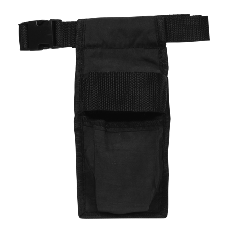 Hold All Holster Only Black