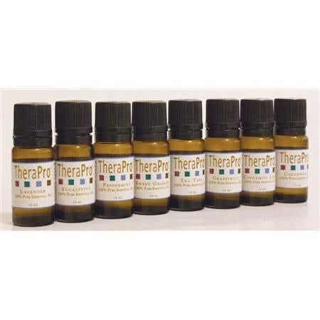 Therapro Essential Oils Single Note
