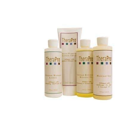 Therapro Massage Kit