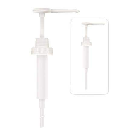 Bon Vital 1/2 Gallon Bottle Pump