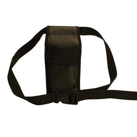 Washable Hold All Holster, Black