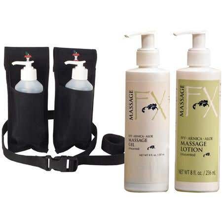 Double Holster Kit