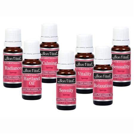 Bon Vital Synergy 10Ml