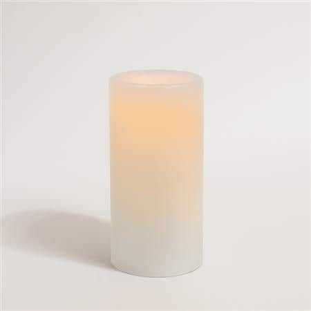 Wax Covered Deluxe Votives,