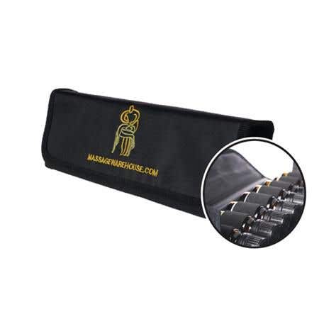 Essential Oil Travel Case