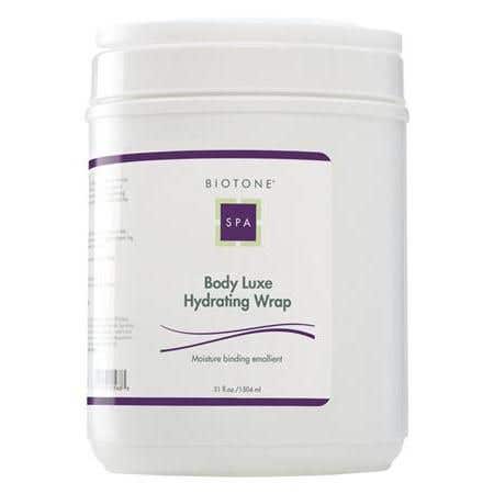 BIOTONE® Body Luxe Hydrating Wrap®