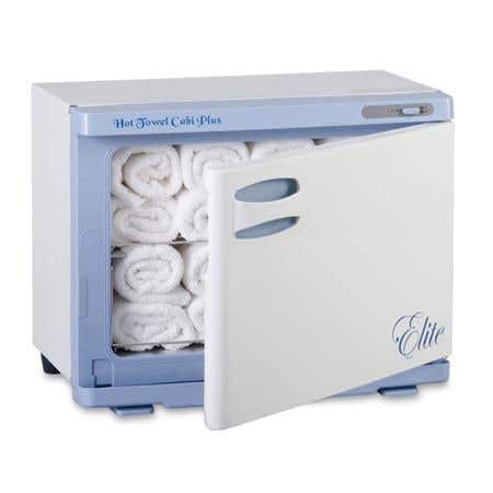 Hot Towel Cabinet With Free Washcloths (24)
