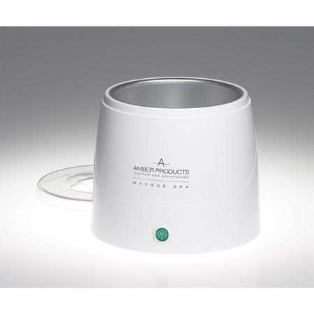 Amber Facial Masque Spa Unit