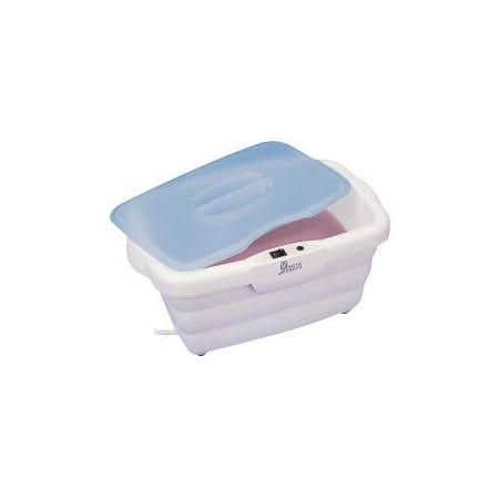 Satin Smooth Paraffin Wax Spa