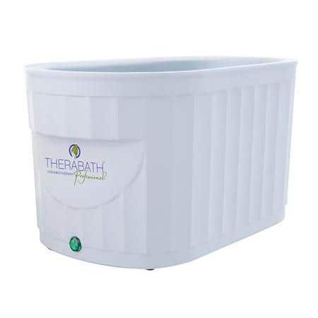 Therabath Paraffin Unit With Wax