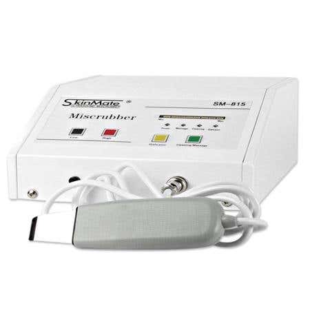 Ultrasonic Skin Scrubber