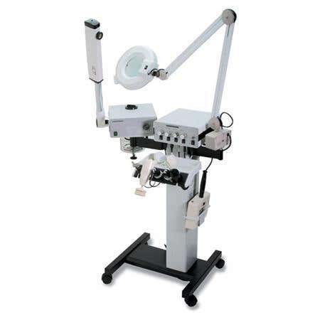 Classic 8-Function Machine