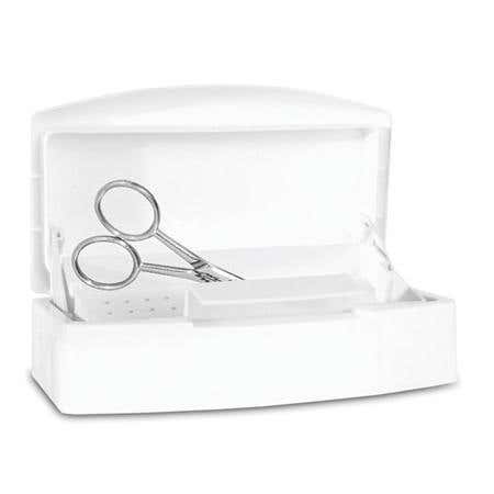 Plastic Sterilizer Tray
