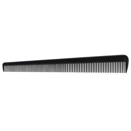 Barber Comb 7.25"