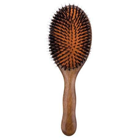 Haielite Paddle Brush