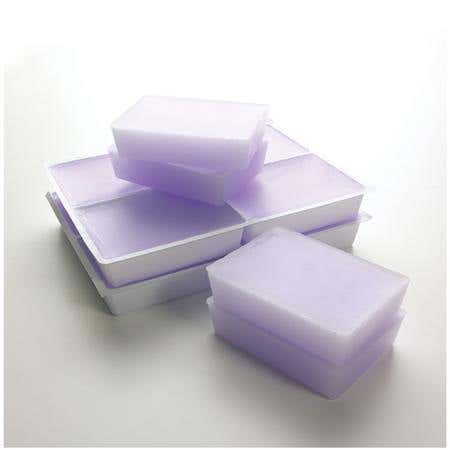 Amber Paraffin Wax Refills