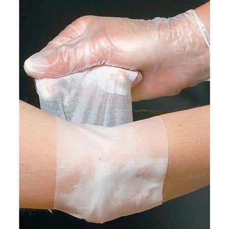 Paraffin Strips 320 Count / 8 Packs Of 40