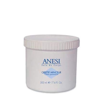 Anesi Objectif Minceur Lipoaminocel