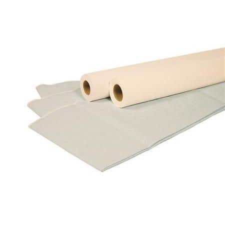 Disposable Table Paper, Single Roll