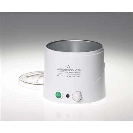 Amber Supreme Wax Heater