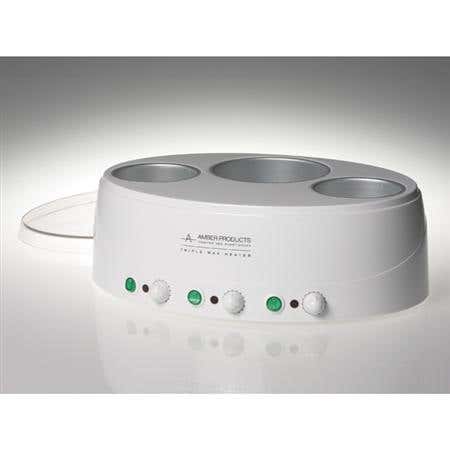 Amber Triple Heater