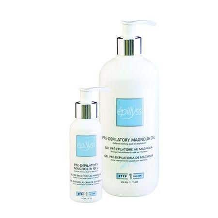 Epil Lyss Magnolia Pre-Depilatory Gel